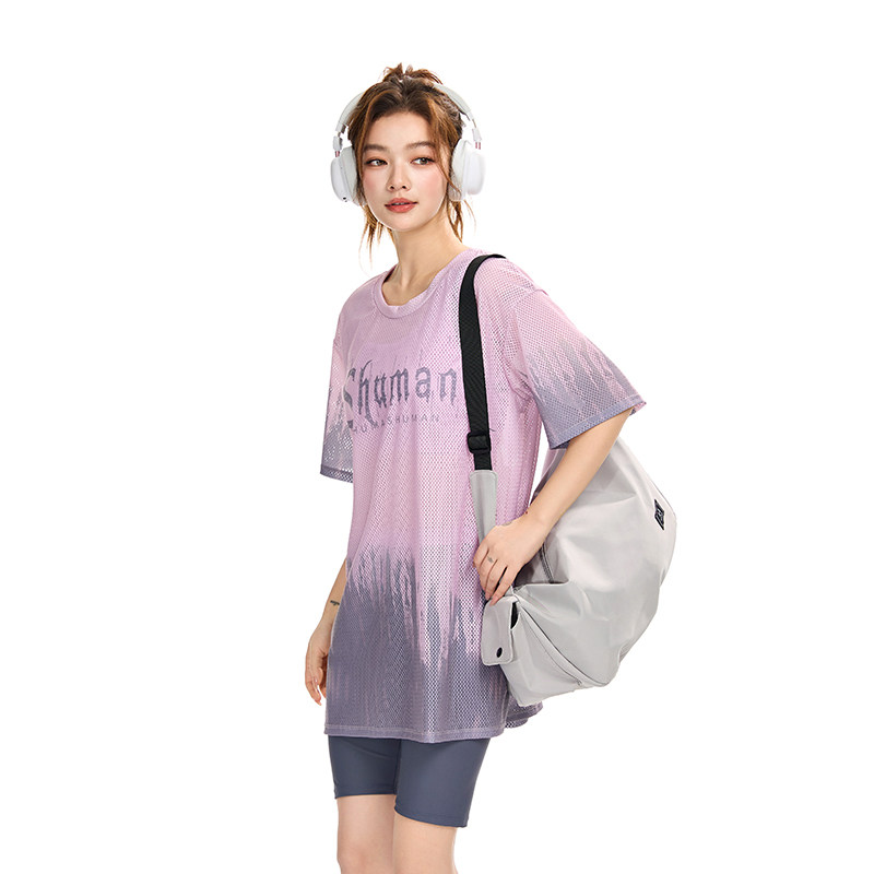 分体泳衣女罩衫三件套新款微胖宽松游泳衣显瘦遮肚保守泡温泉泳装