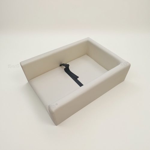 母婴室尿布台游泳馆抚触台软包