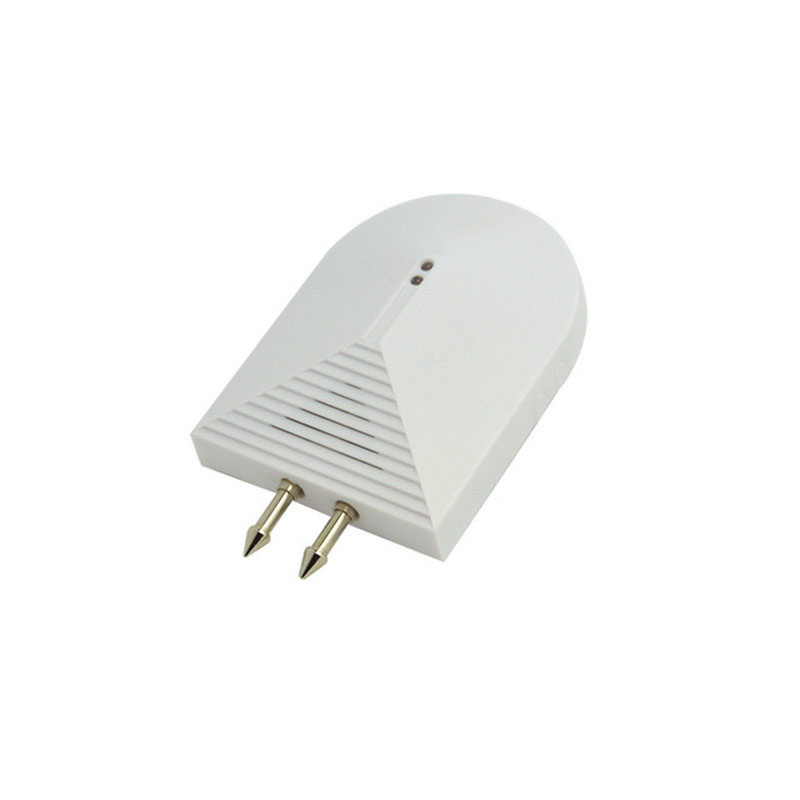 433mhz无线水浸漏水传感探测器溢水检测仪家用机房