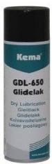 科玛KEMA  GDL-650干性MoS2 润滑剂 (Dry Lubrication)进口