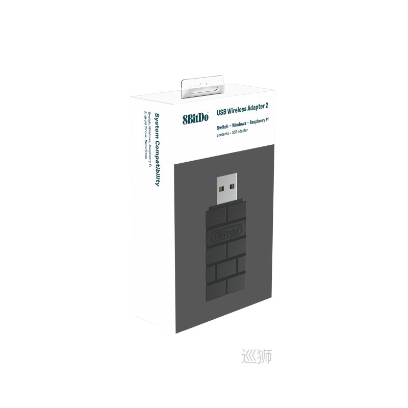 USB Wireless Receiver Bluetooth Adapter for PS5 PS4 Xbox Ser使用感如何?
