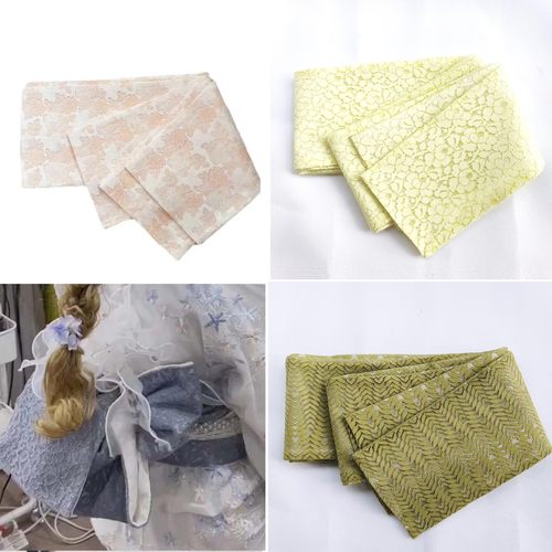 和服配件半幅带浴衣小纹正统着物