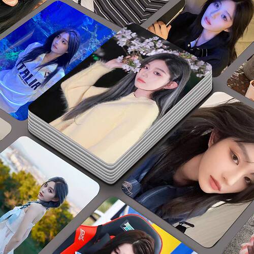 新款SNH48王奕单人三寸周边盒装