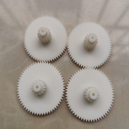 齿轮螺纹定制3D打印设计