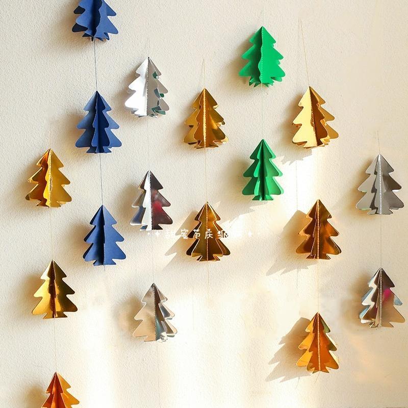 圣诞树挂饰挂件圣诞节装饰品