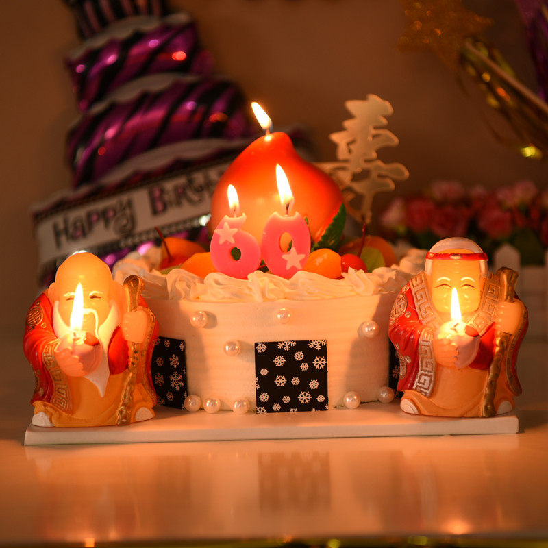 Bougie - Ref 2488557 Image 1