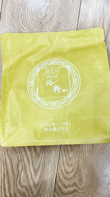 寇氏泡脚粉女士足浴粉艾灸粉精油排寒