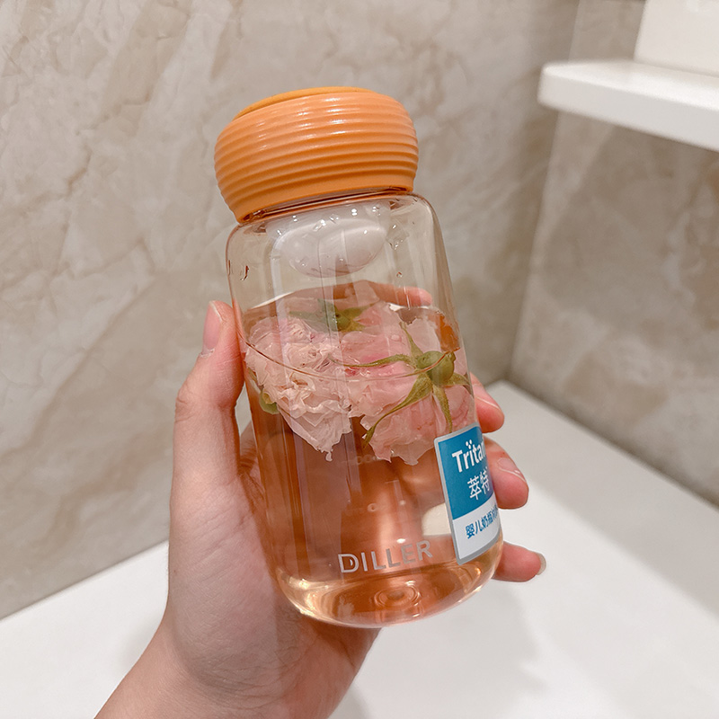 迪乐贝尔夏季高颜值迷你随手杯