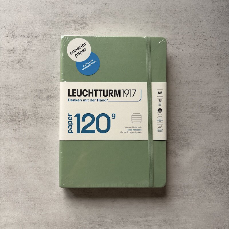 清货瑕疵特卖包邮Leuchtturm1917笔记本子灯塔经典记事本手账