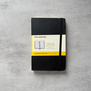 限量合作记事本 moleskine硬软面笔记本彩色经典 瑕疵清货甩卖 包邮