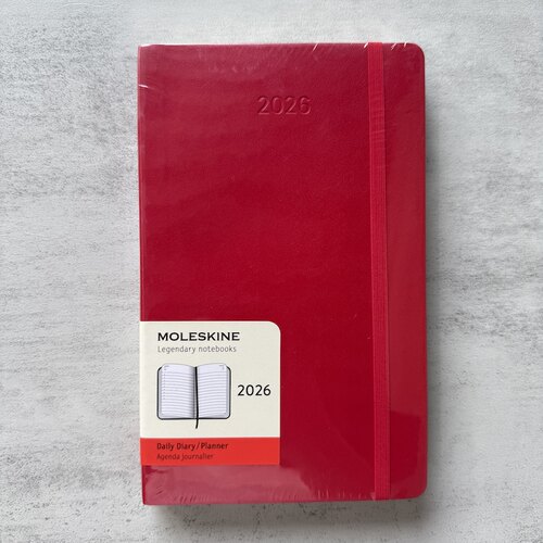 瑕疵清货moleskine记事本