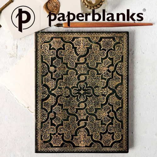 paperblanks复古奢华笔记本