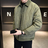 秋冬拼接假两件二棉夹克棉服绗线短款棉衣外套男2392-P115,男装夹克,电商D236(原A051), 秋冬拼接假两件二棉夹克棉服绗线短款棉衣外套男2392-P115,男装夹克,电商D236(原A051),