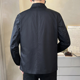 2025秋装休闲西装男装小西服便服单西631-P105，男装西服套装，电商D236（原A051）