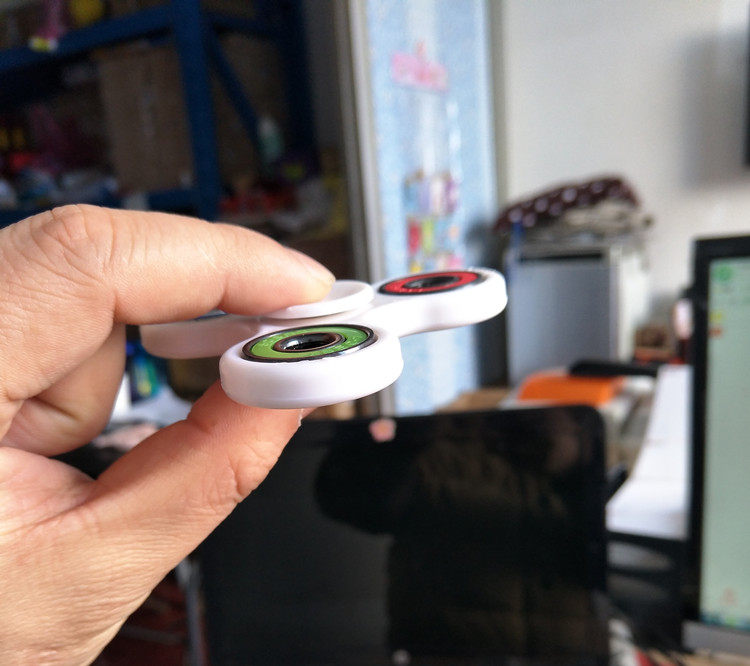 Finger spinner OTHER   - Ref 2618726 Image 4