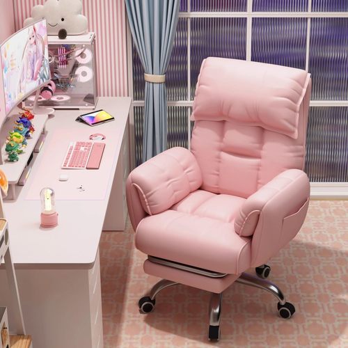 电脑椅家用舒适久坐办公