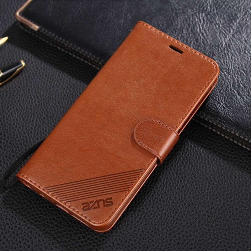 侧翻皮套 插卡插相片 大方简洁