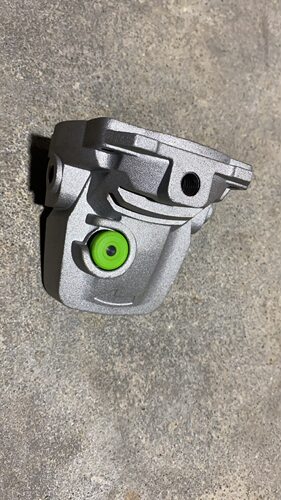 原装SWORK索沃克150mm角磨机9180配件转子定子开关齿轮 碳刷 碳酸
