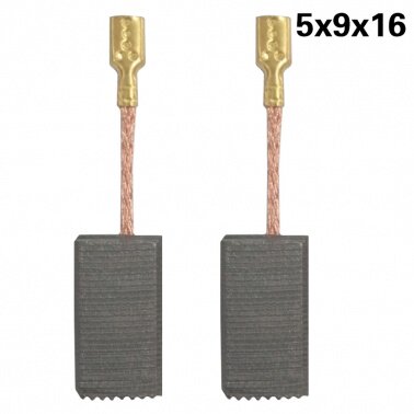 配KEYANG/启洋角磨机DG-1100A DG-1100B手磨机 角磨机碳刷 电刷