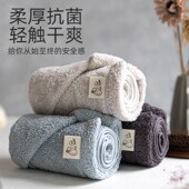 日本进口毛巾airkaol浅野朦胧纱毛巾加厚加长纯棉家用强吸水快干