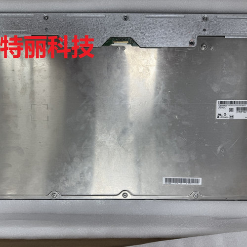 LG27寸5K液晶屏驱动板
