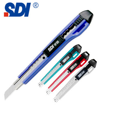 介刀片SDI手牌0404美工刀刀片