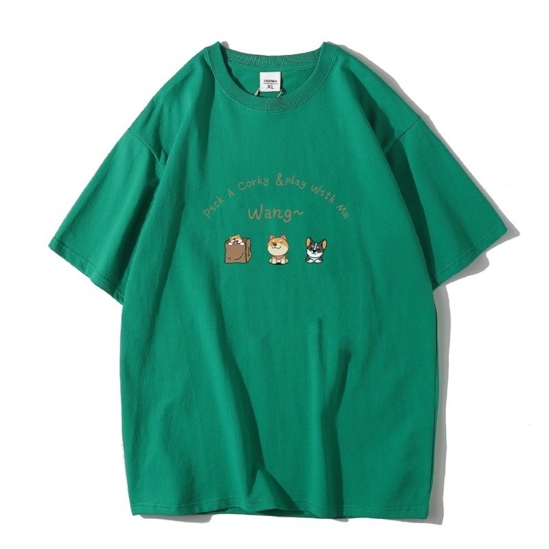 夏季潮牌纯健身运动坎肩衣服打底男装白色短袖t恤A5029P25,男装T恤,星座414A-1（原B215-1）