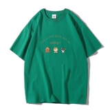 夏季潮牌纯健身运动坎肩衣服打底男装白色短袖t恤A5029P25，男装T恤，星座414A-1（原B215-1）