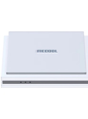 跨境KM2 Plus Deluxe智能语音TV Box S905 X4安卓11 WIFI6 BT5.0