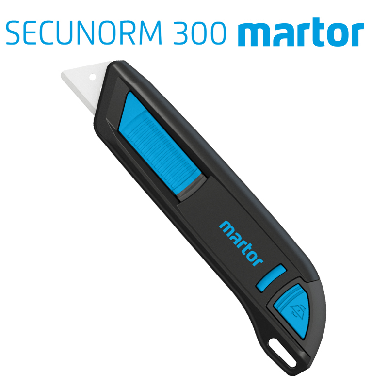 MARTOR马特回弹安全刀30000110