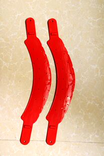 皇冠 戏剧戏曲头饰配件 凤冠配件 状元帽 配件 财神配件 大列条