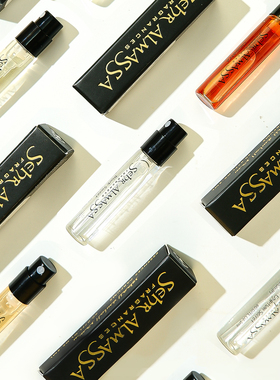 持久留香女士香水小样埃及香精少女玫瑰清新淡香学生大牌平替2ml