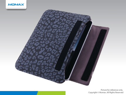 MOMAX 苹果 iPad4 保护套 ipad3 雪豹包 皮套 皮套 内胆包