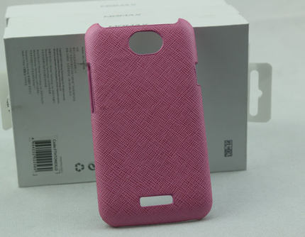 MOMAX正品 HTC ONE X 手机套 S720E 外壳 手机壳 保护壳 保护套