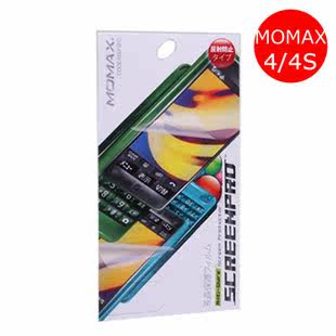 Momax iPhone4s 季칟 iphone4 멕拷칟 칠칟 供쳄玖칠칟팁캥칟