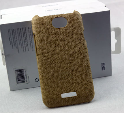 MOMAX正品 HTC ONE X 手机套 S720E 外壳 手机壳 保护壳 保护套