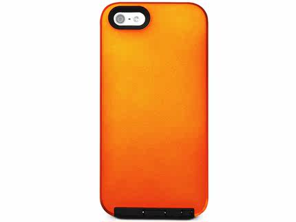 Acase 苹果5代iPhone5s手机壳iphone5 抗摔双层手机套保护套防尘