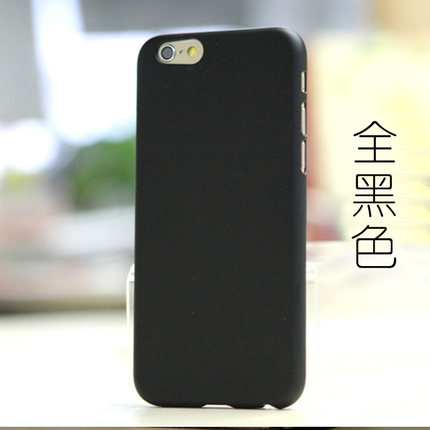 Power Support Air Jacket 苹果 iPhone 6 plus 5.5寸超薄保护壳