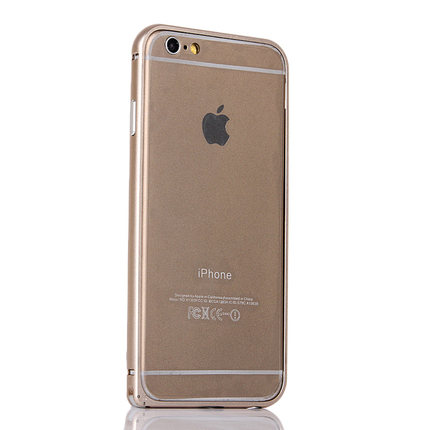 Zscase苹果iphone6手机壳手机边框套iphone6金属壳苹果6边框套