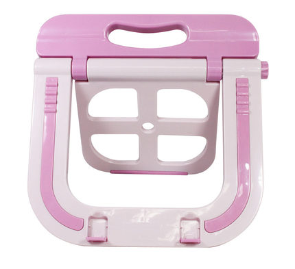 Zscase笔记本电脑平板桌面支架保护颈椎散热架懒人支架升降折叠架