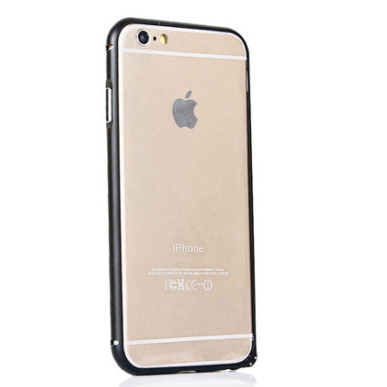 Zscase苹果iphone6手机壳手机边框套iphone6金属壳苹果6边框套