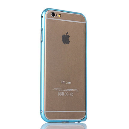 Zscase苹果iphone6手机壳手机边框套iphone6金属壳苹果6边框套
