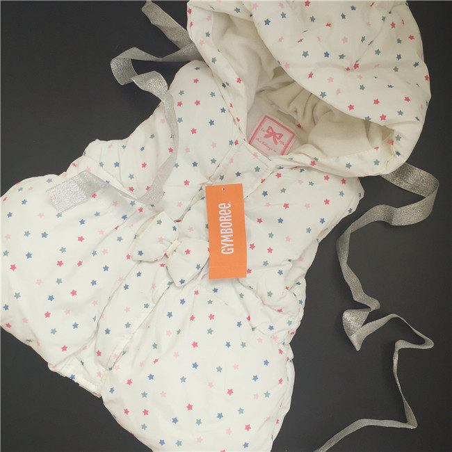 Gilet fille - Ref 2070653 Image 1