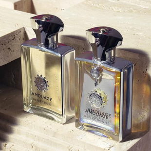 爱慕月之永叹黄金迪亚蔷薇魅语镜中倒影秘藏神谕男女士香水小样