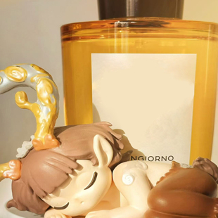 新品早安之水经典古龙水克罗尼亚茉莉清韵男女士中性香水小样