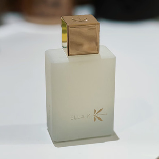 雅岚珂巴黎歌剧院 Ella K Parfums Musc嵯峨之诗京都花园香水小样