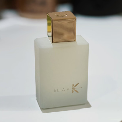雅岚珂巴黎歌剧院 Ella K Parfums Musc嵯峨之诗京都花园香水小样