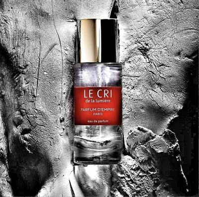 帝国之香光之呐喊小样