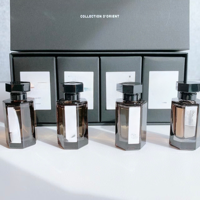 正品自分香水小样冥府之路