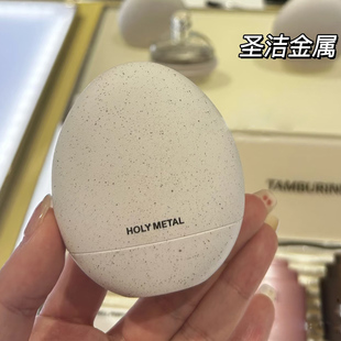 tamburins蛋形晚秋怦心妮Pumkini圣洁金属风吹海岸JENNIE香水小样